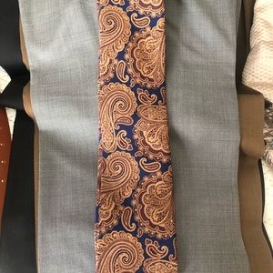 Men’s tie